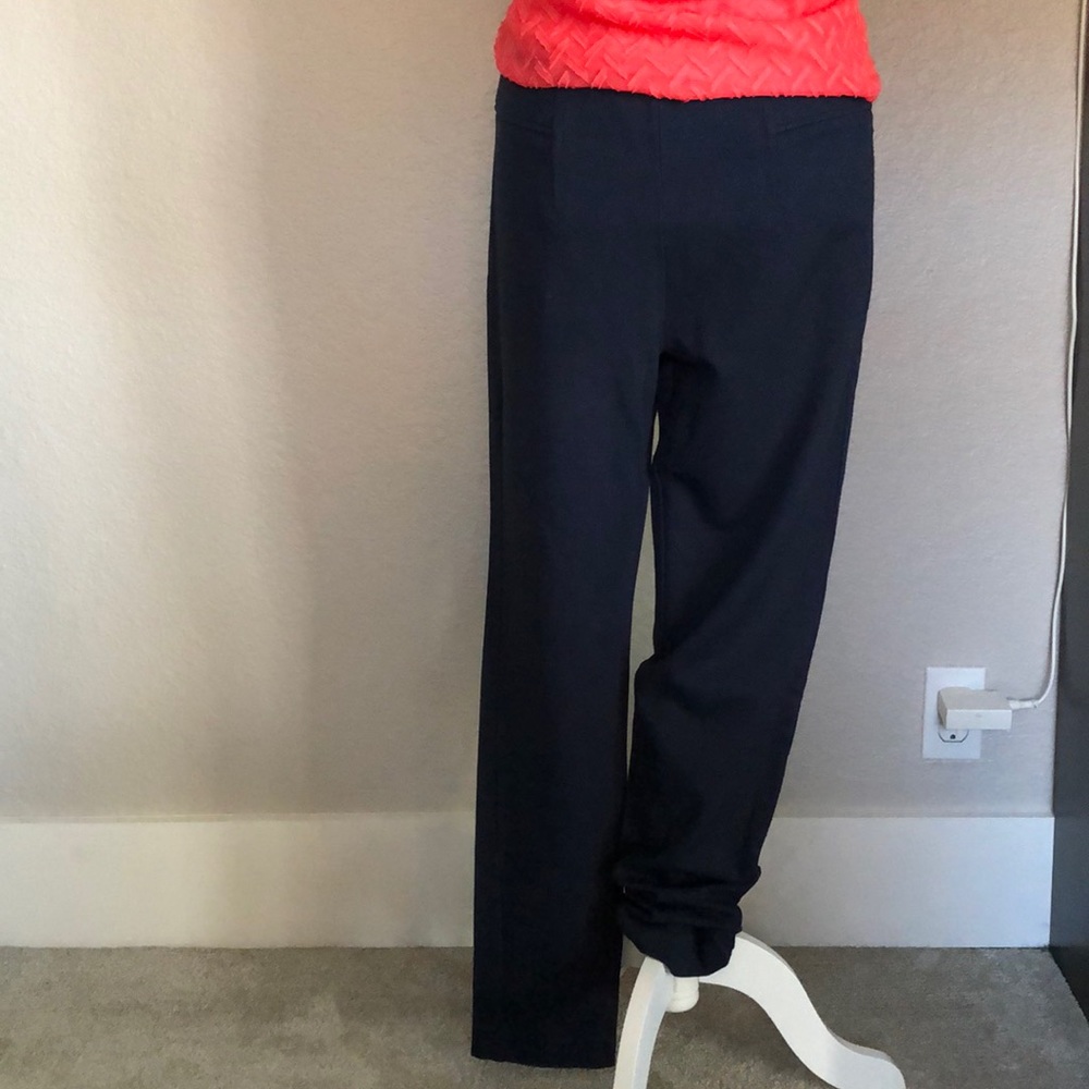 CAbi Side Zip Pant